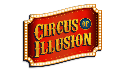 Enigma Circus of Illusion